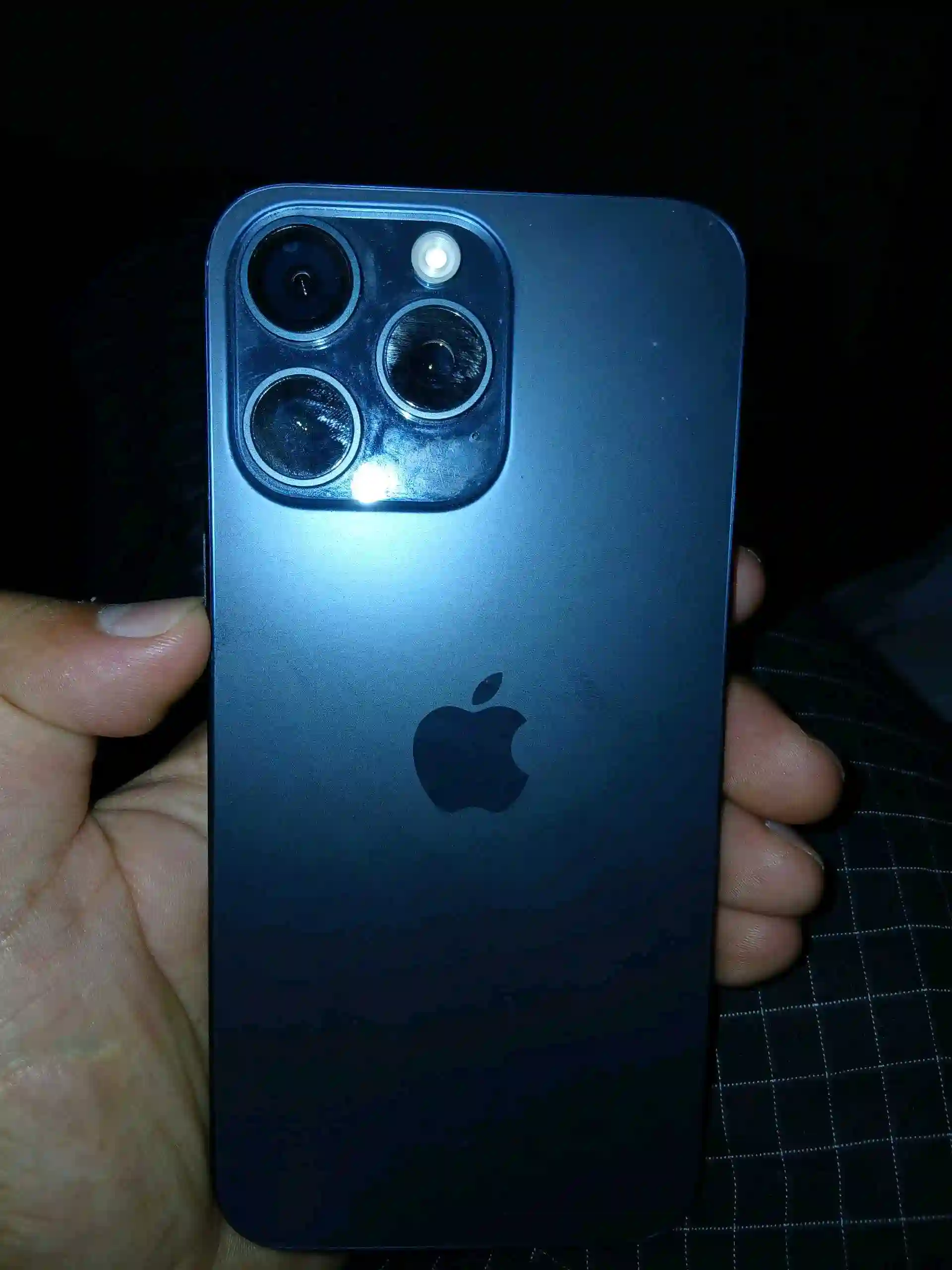 Apple IPhone 15 Pro Max 256 gb — миниатюра 7
