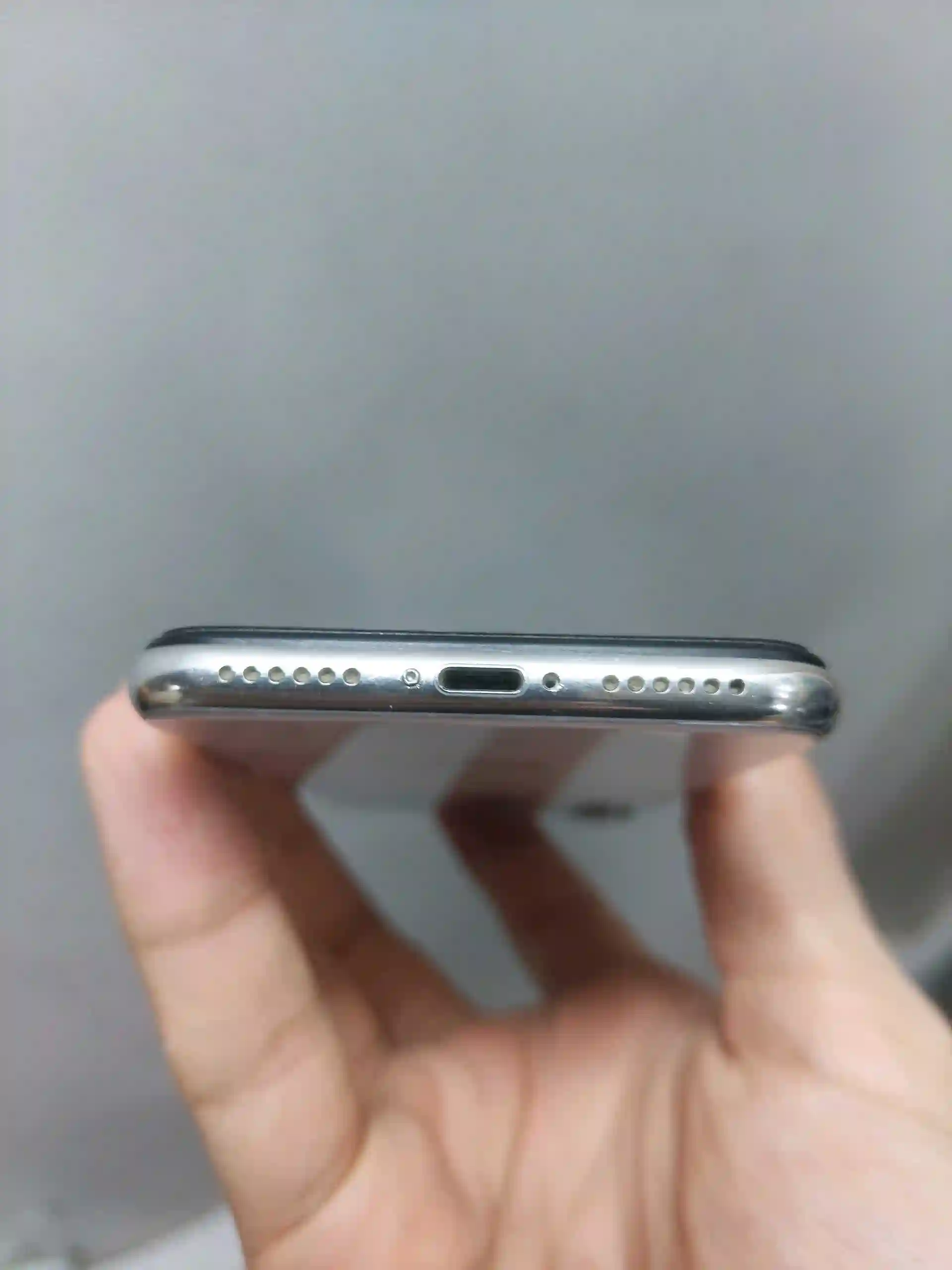 Apple IPhone x 256 gb — миниатюра 3