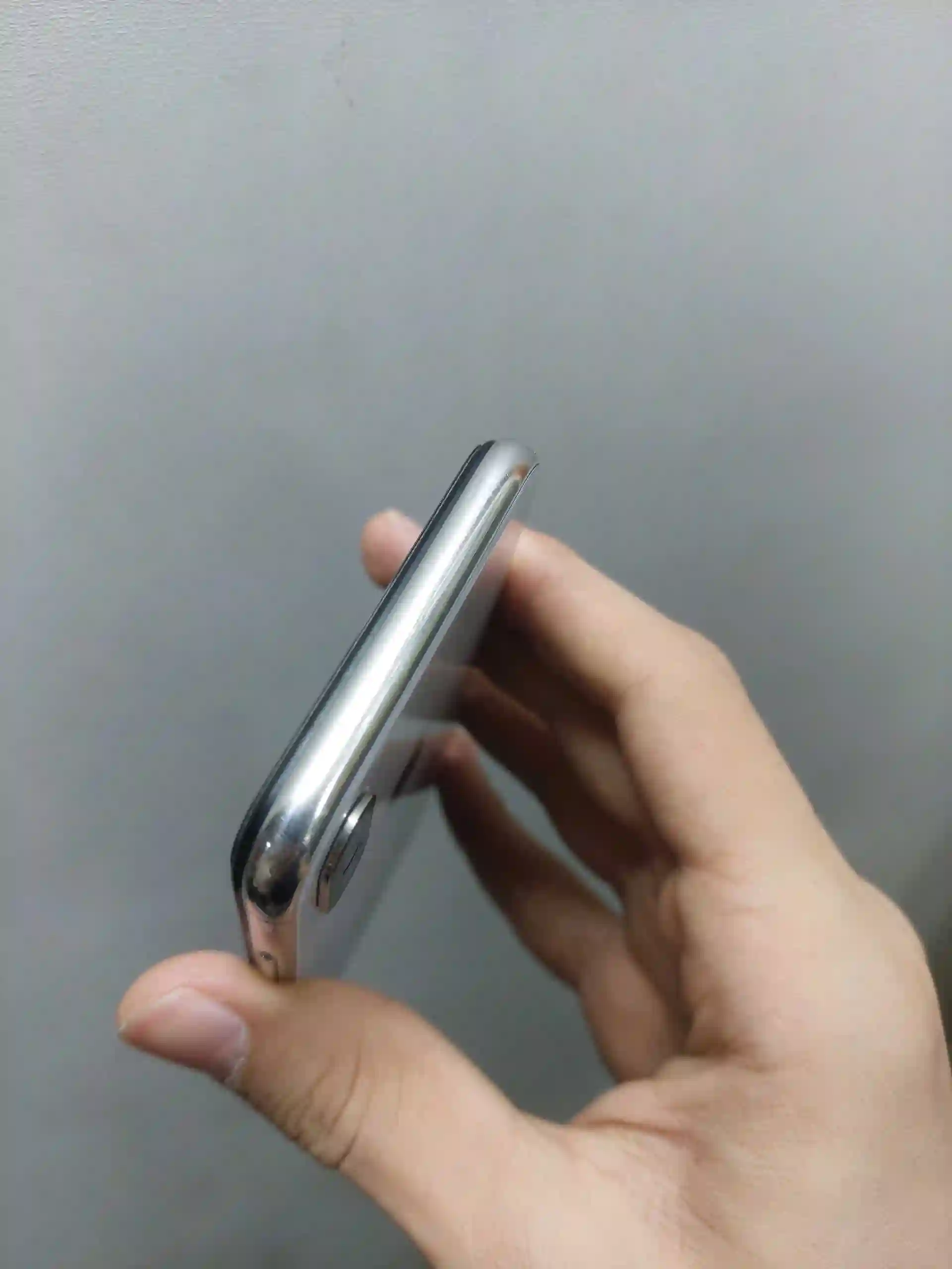 Apple IPhone x 256 gb — миниатюра 4