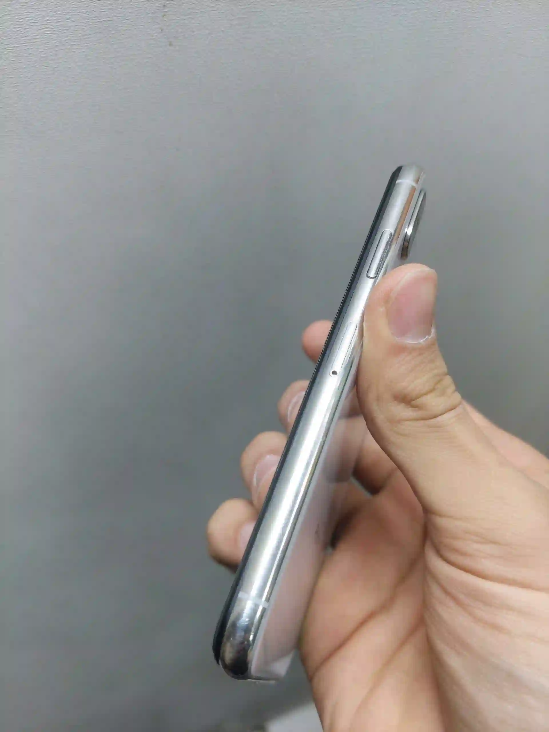 Apple IPhone x 256 gb — миниатюра 5