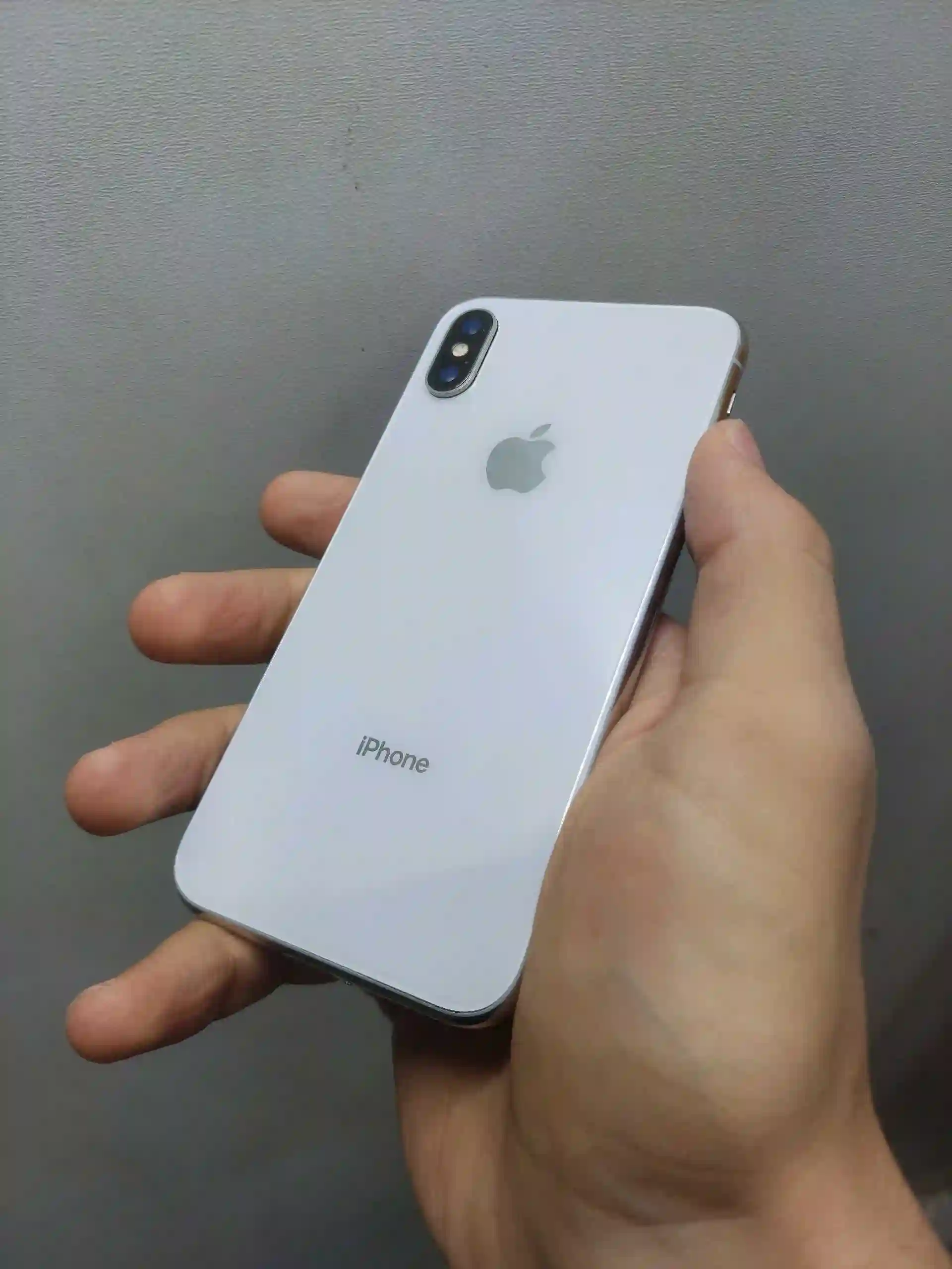 Apple IPhone x 256 gb