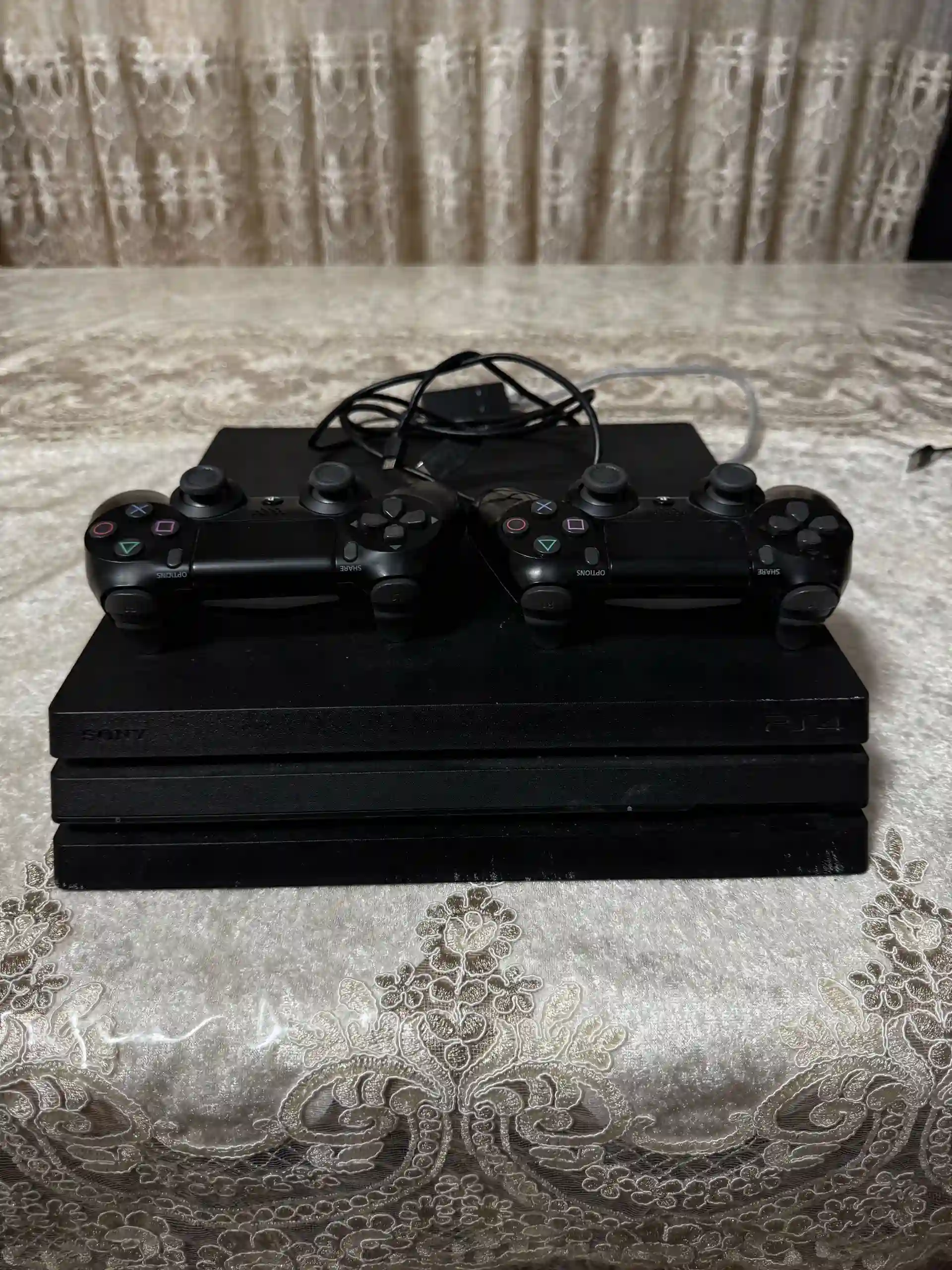 Playstation 4  — миниатюра 2