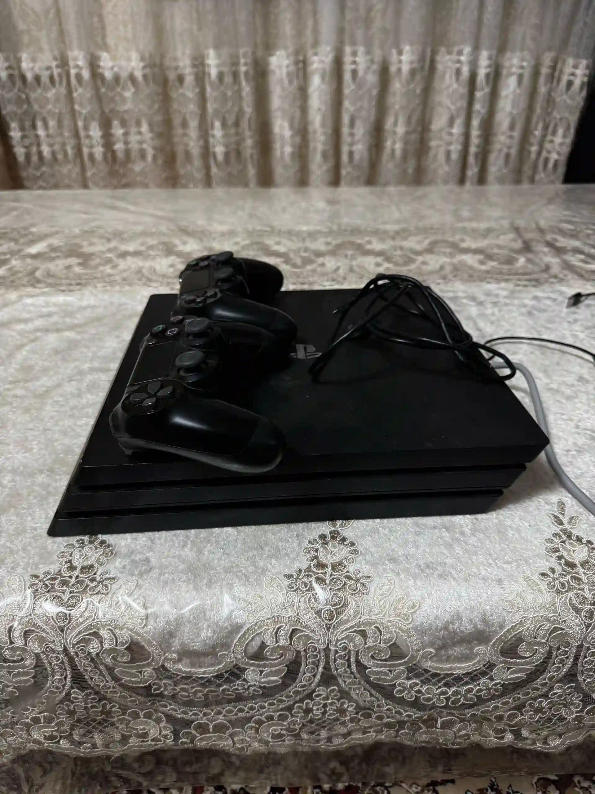 Playstation 4  — миниатюра 3