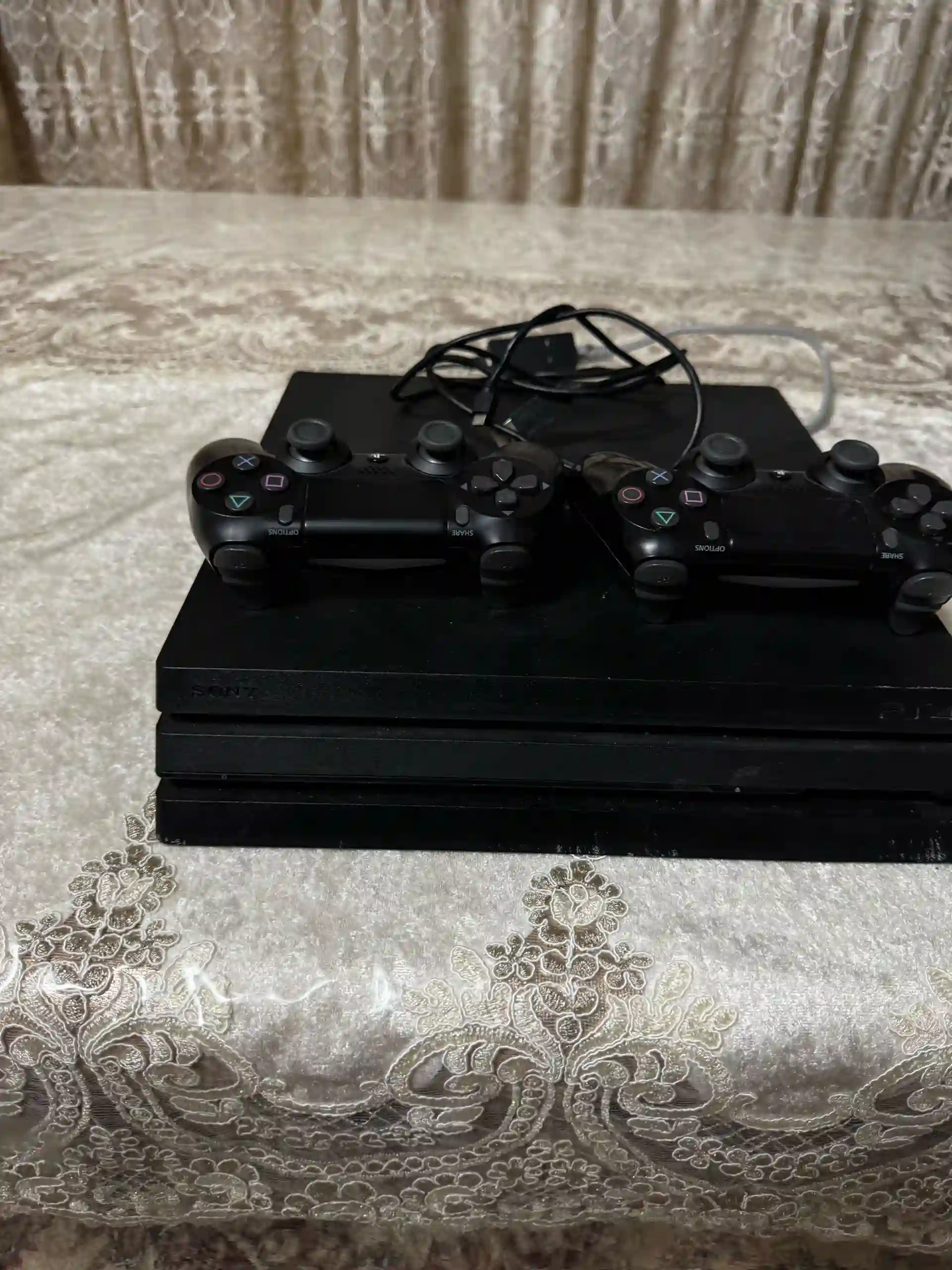 Playstation 4  — миниатюра 4