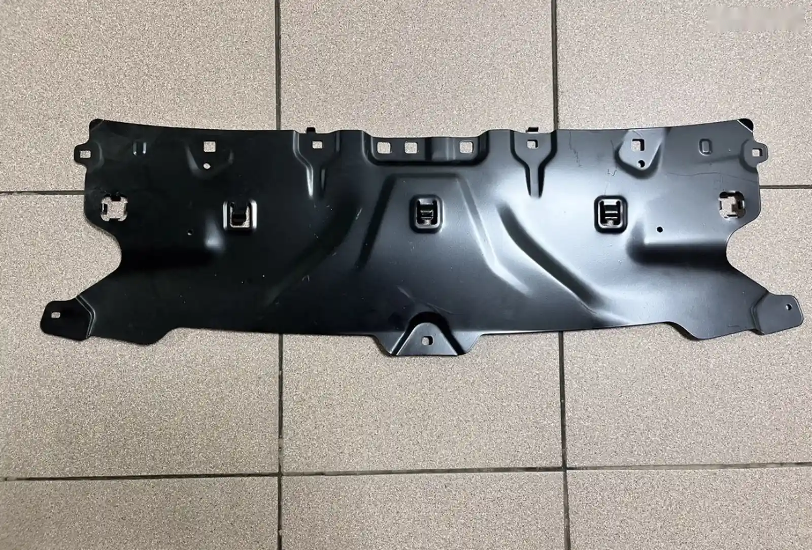 Накладка на Панель BMW G30