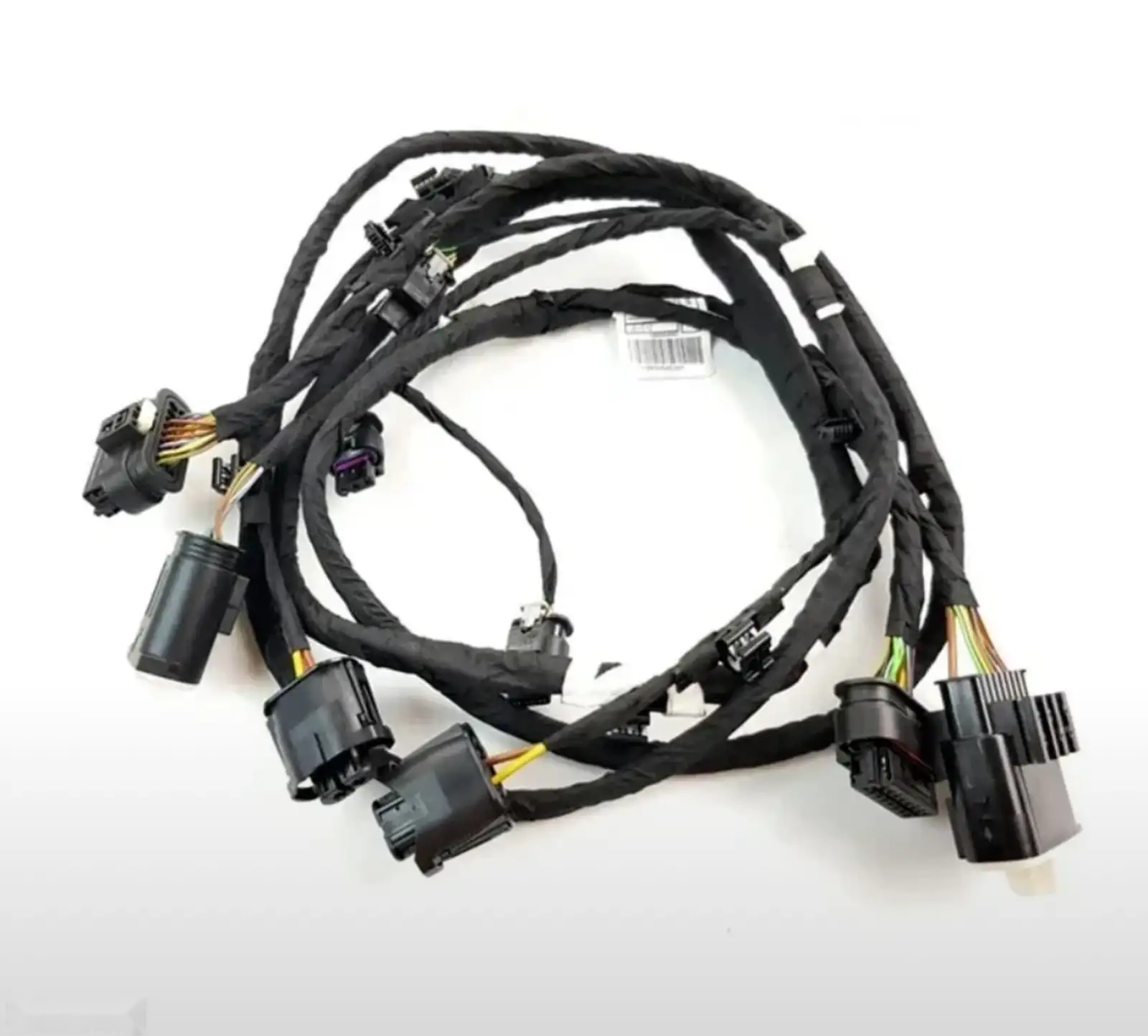 Провод датчика парковки BMW G30 G11 G12 — миниатюра 3