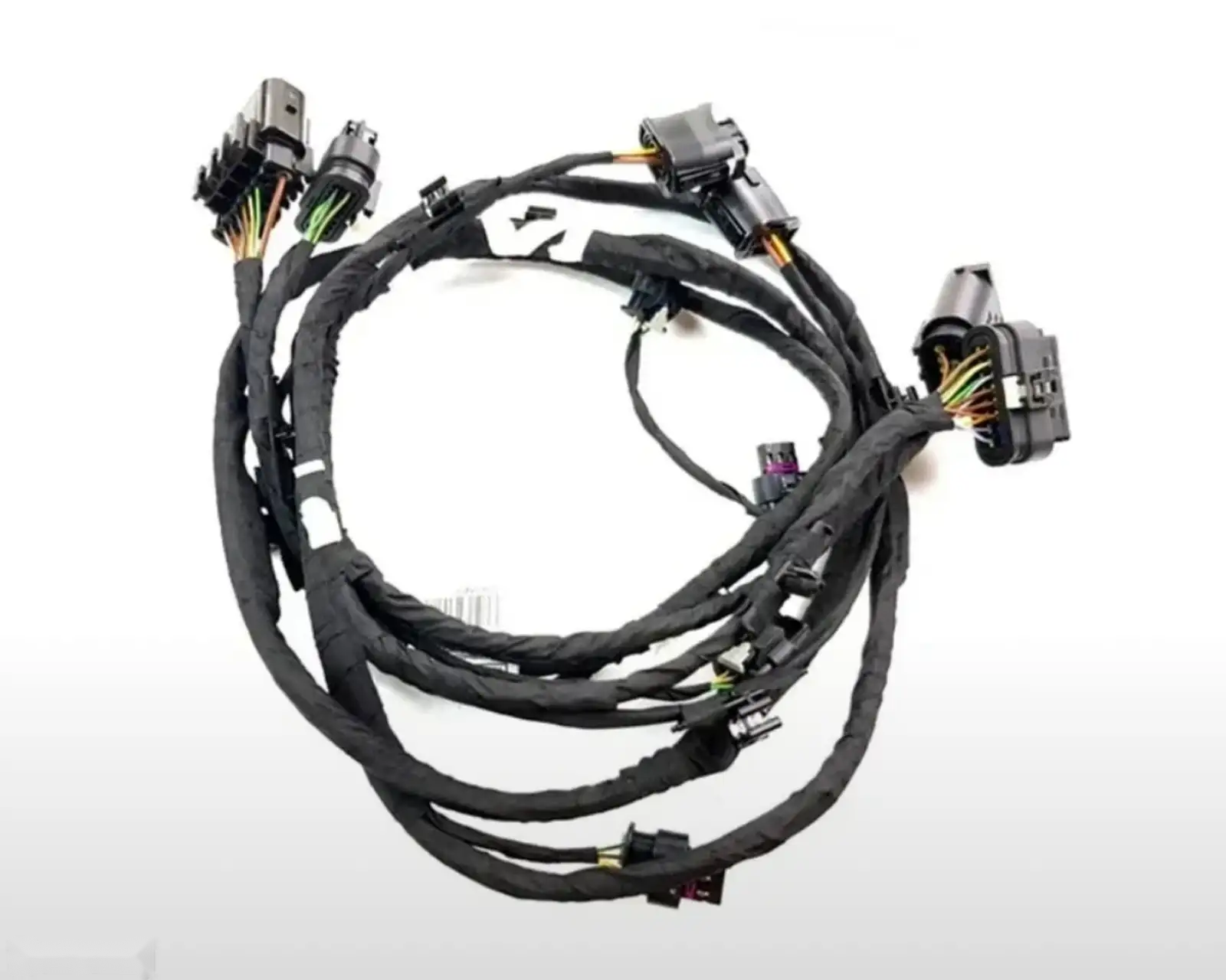 Провод датчика парковки BMW G30 G11 G12 — миниатюра 2