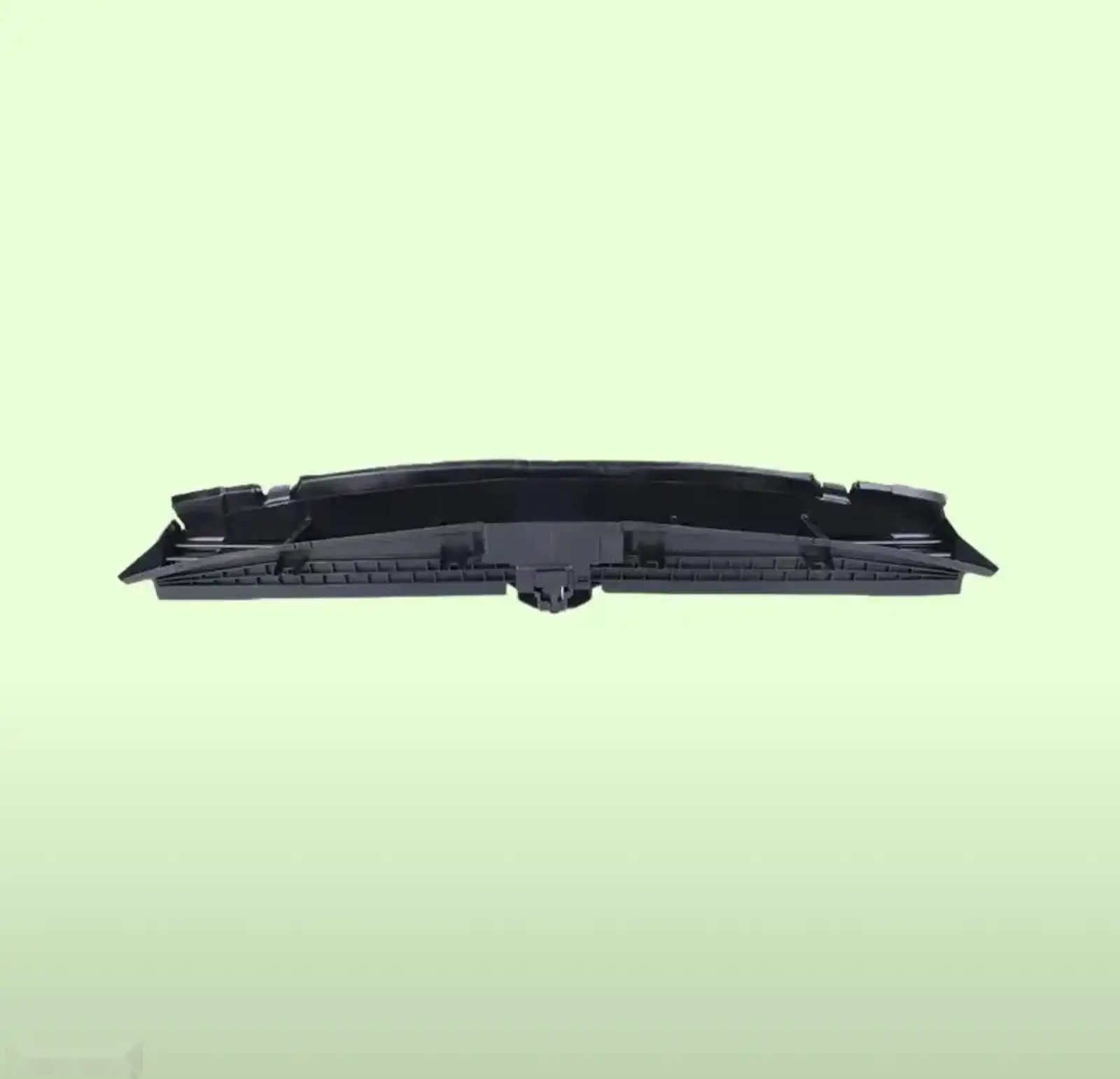Защитник переднего бампера BMW G30 — миниатюра 3