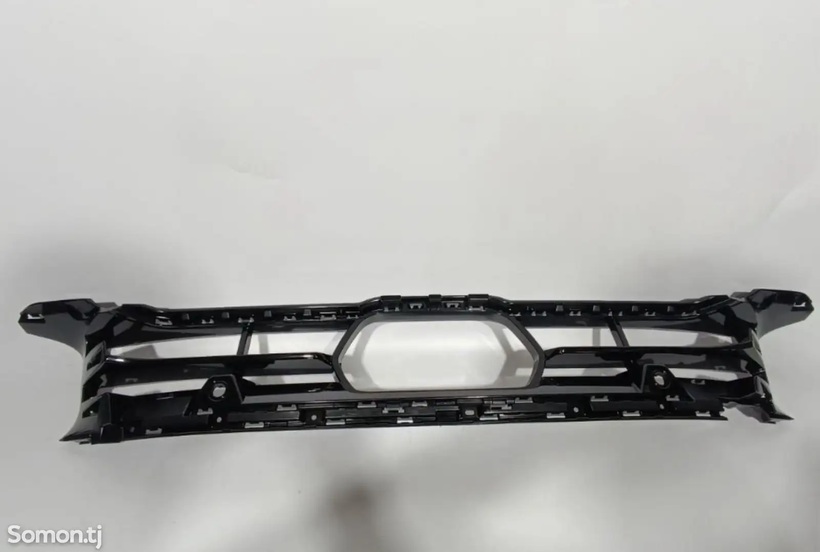 Решётка бампера BMW X7 2025