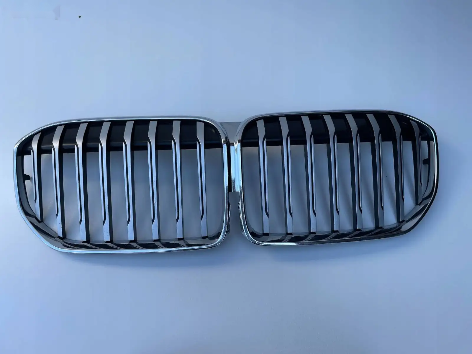 Решетка радиатора BMW 7 G11 G12