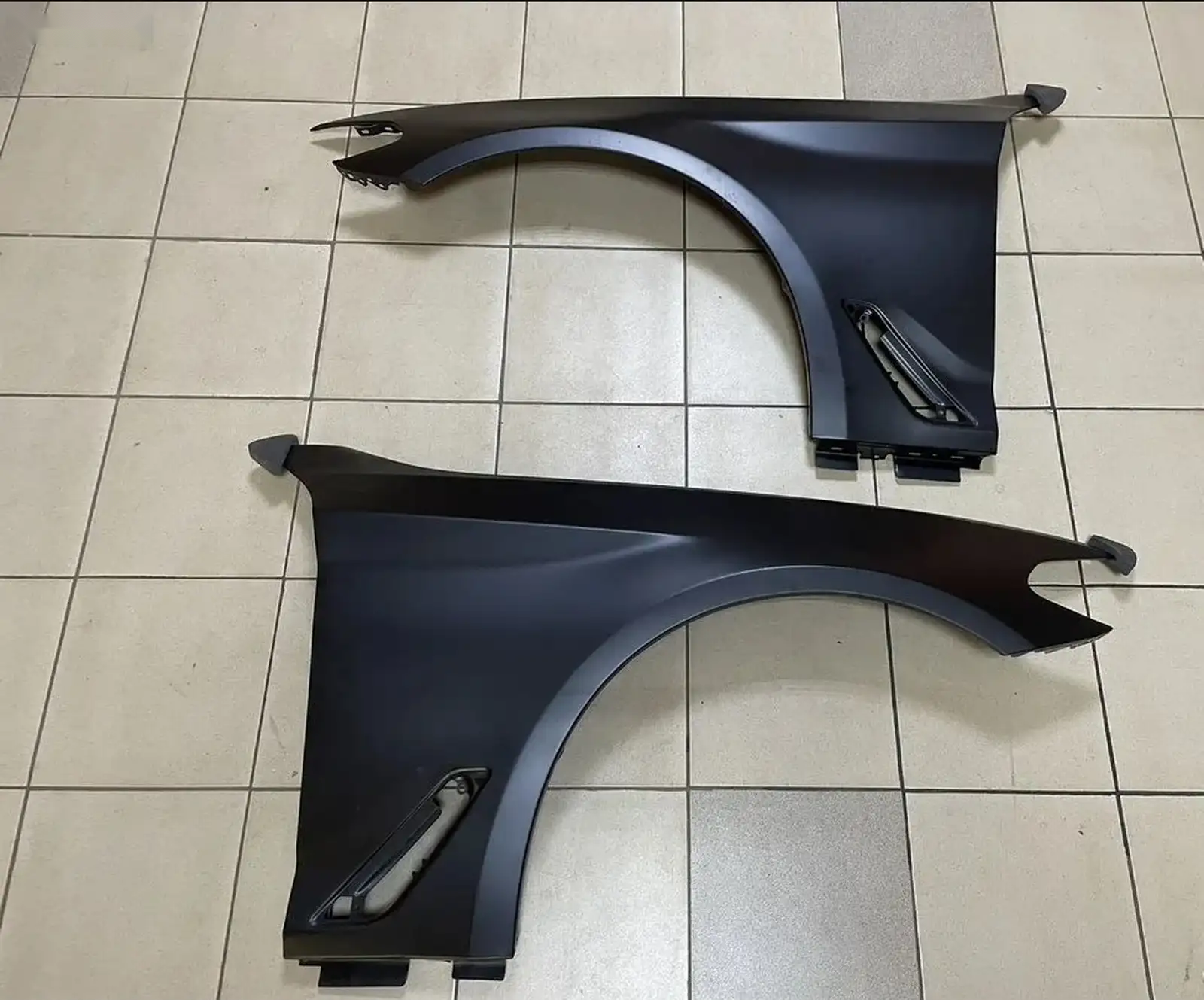 крыло BMW G30