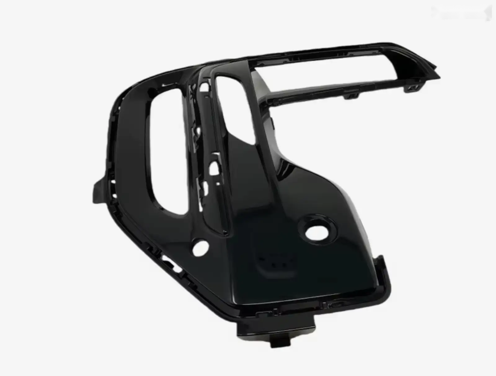 Рамка противотуманных фар для BMW X5 G05 2019-2023 — миниатюра 2