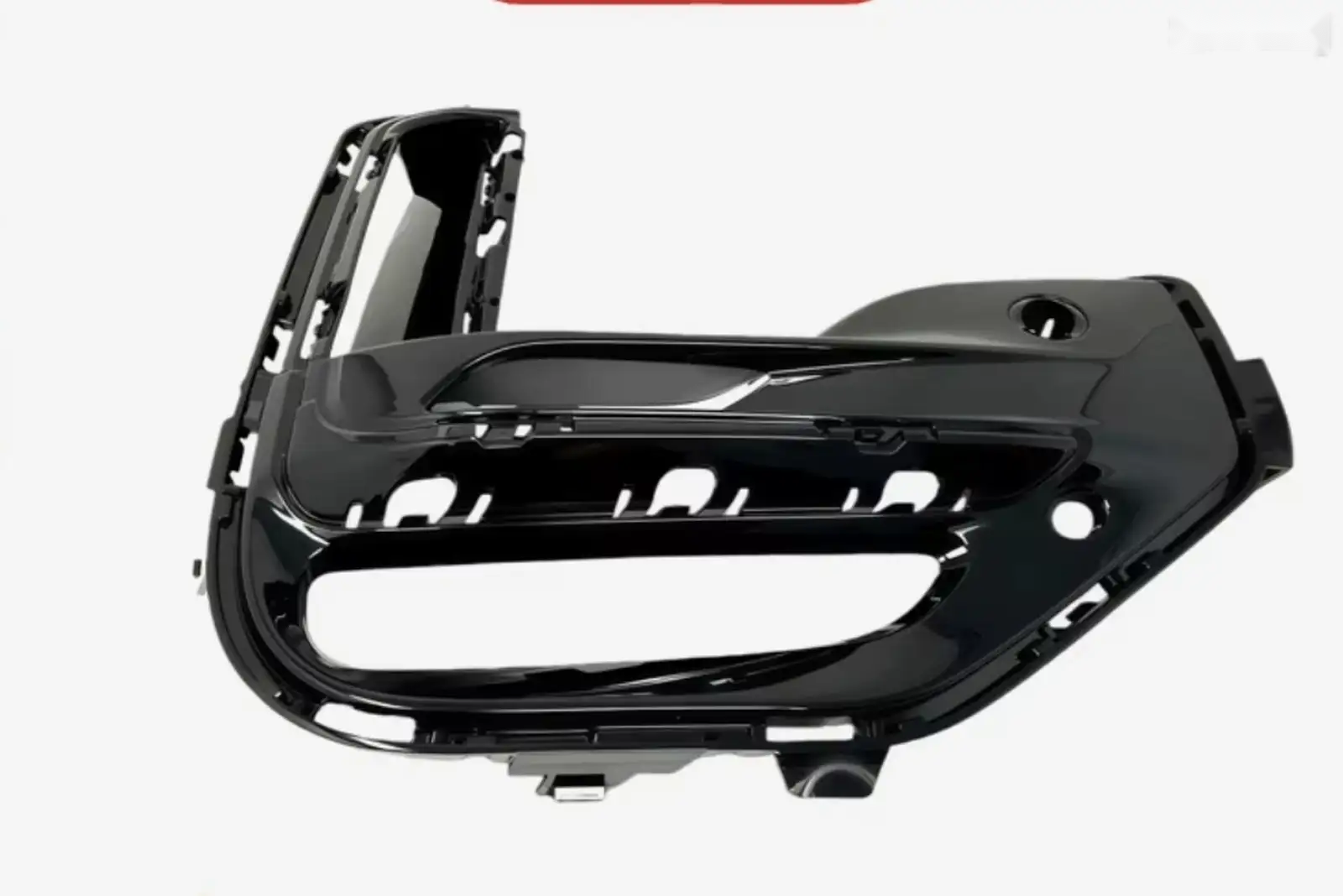 Рамка противотуманных фар для BMW X5 G05 2019-2023