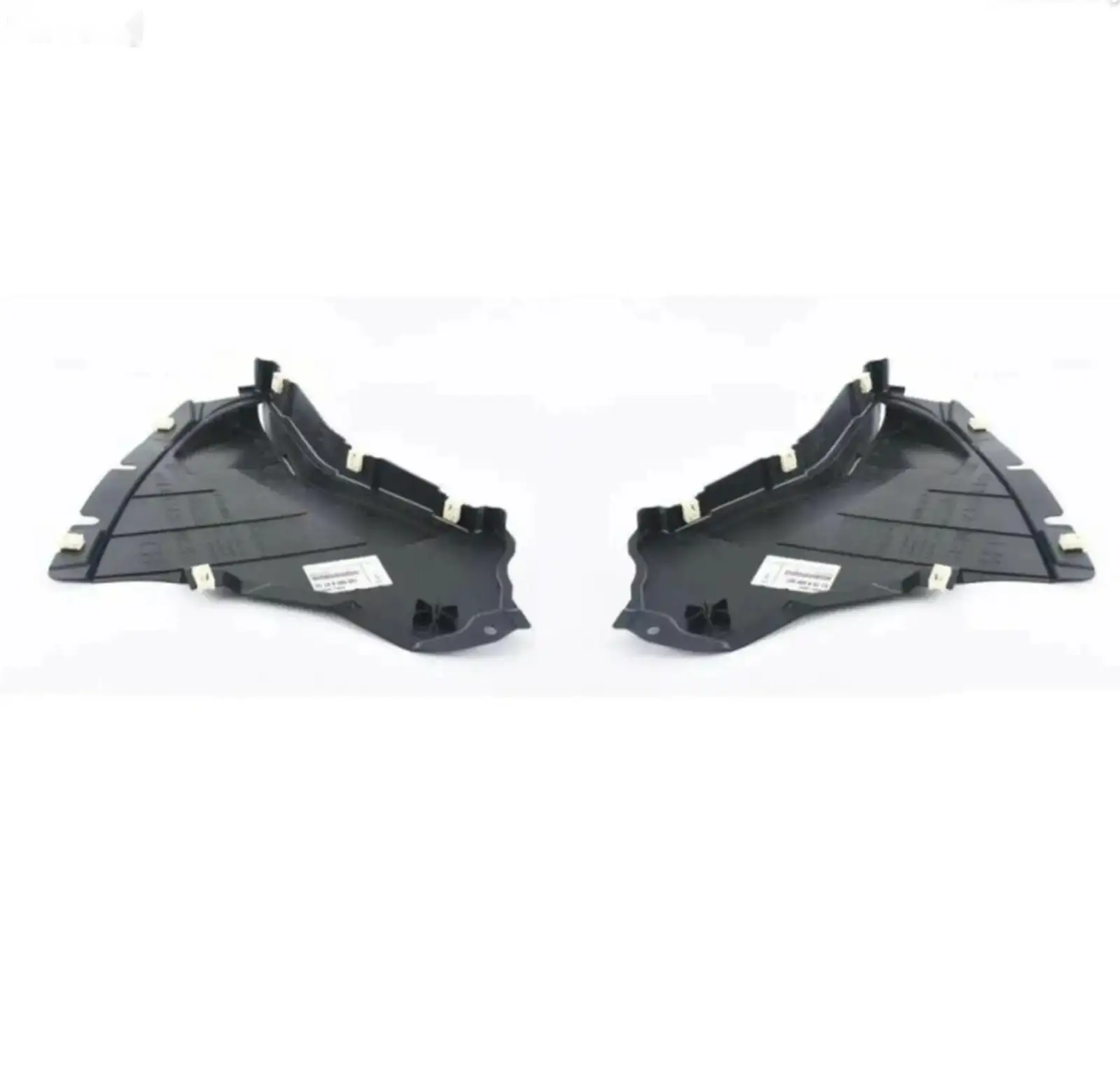 Подкрыльник на BMW G12 G30