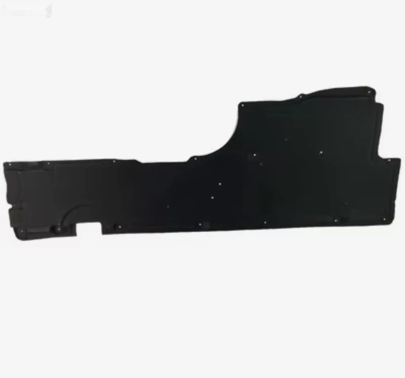 Защита от брызг двигателя, защита нижней крышки для BMW F01 F02