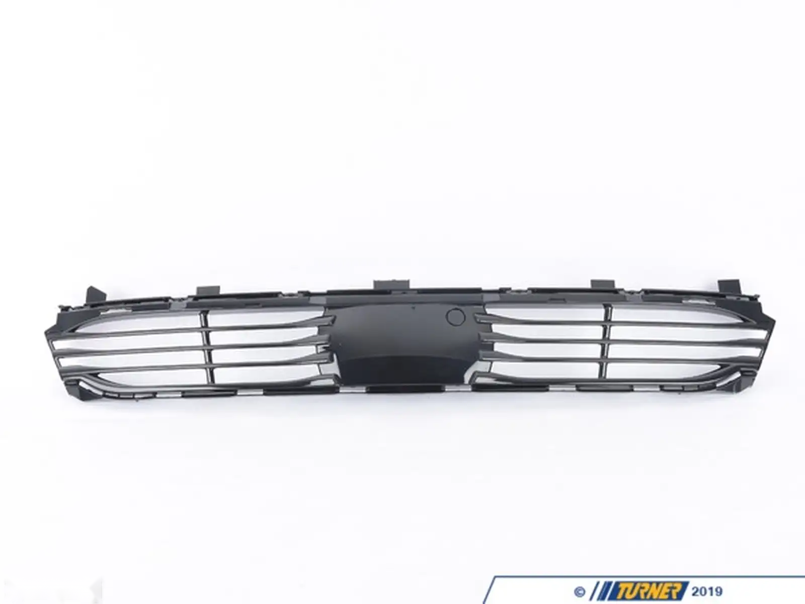 Решётка бампера BMW G12 G11