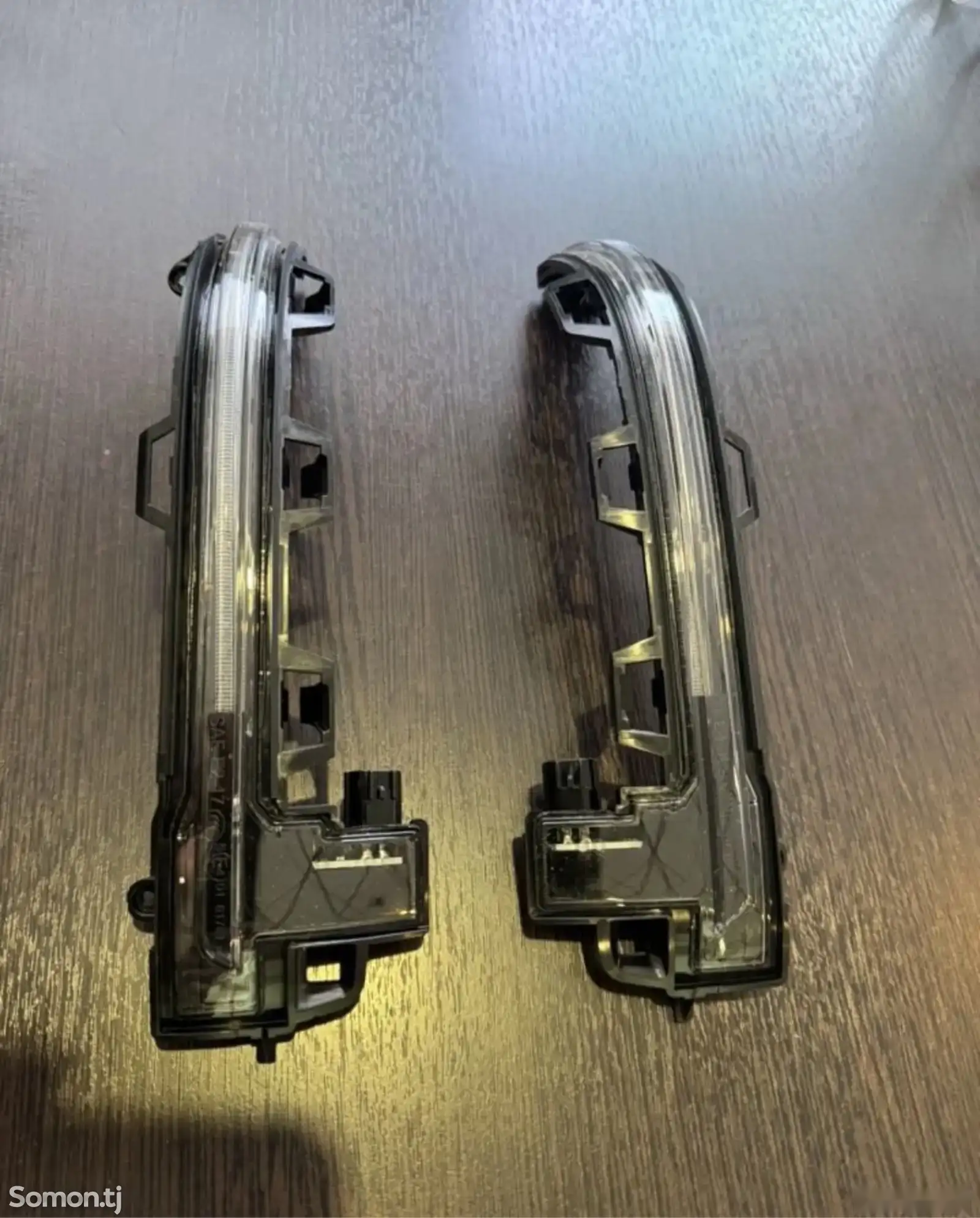 Поворотник в зеркало BMW X3 G03 X4 G04 X5 G05 X6 G06 X7 G07