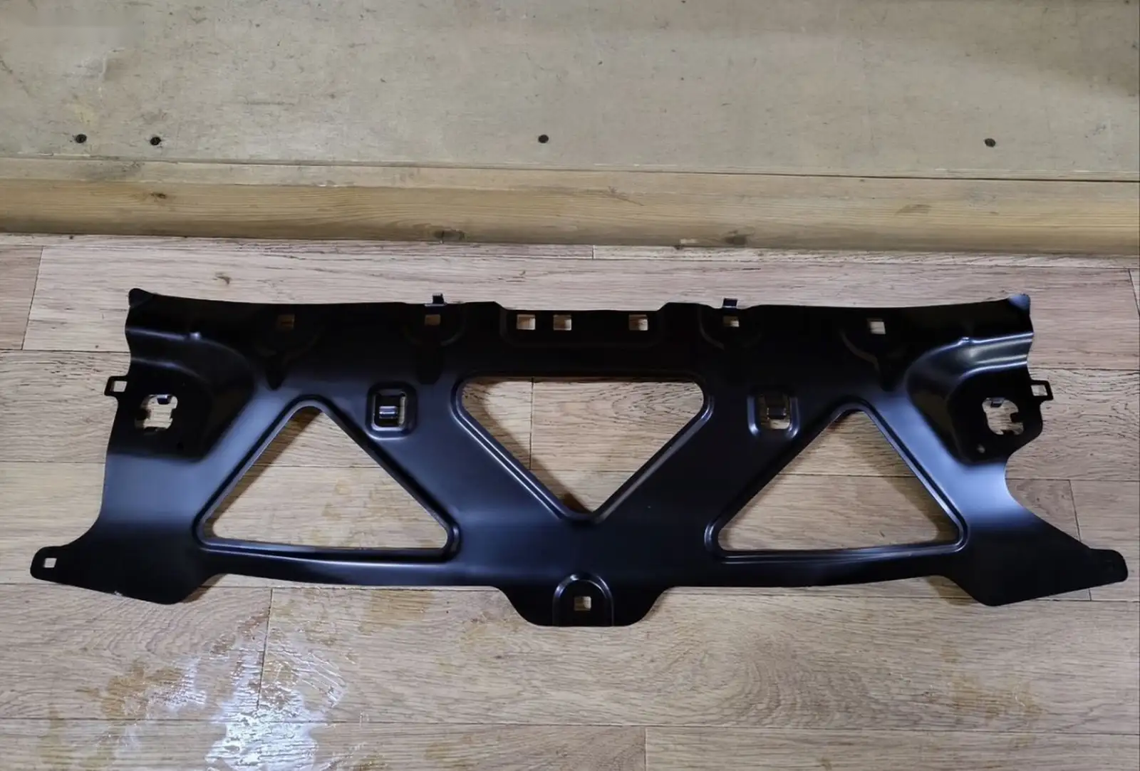 Панель BMW G12 G11