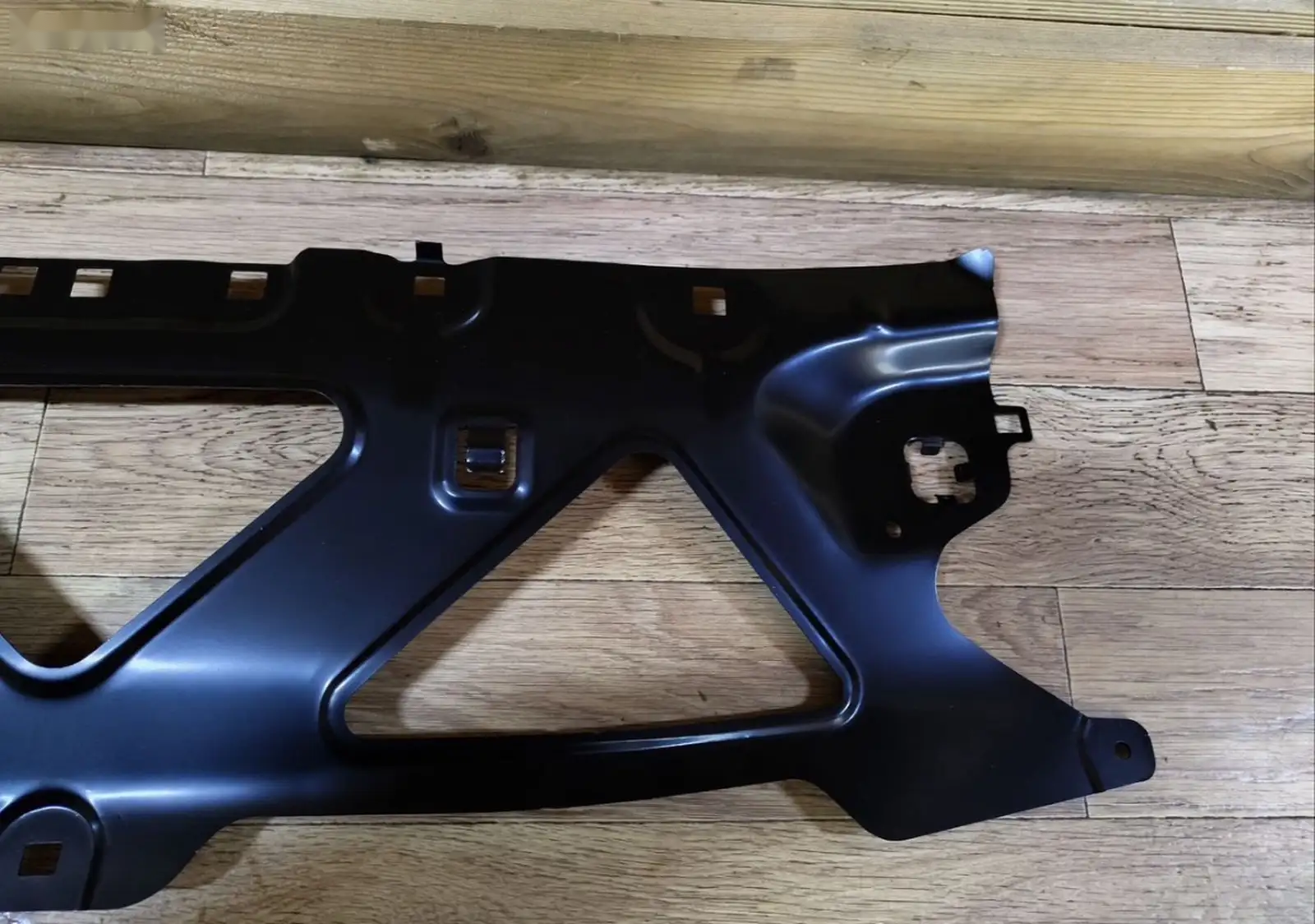Панель BMW G12 G11 — миниатюра 4