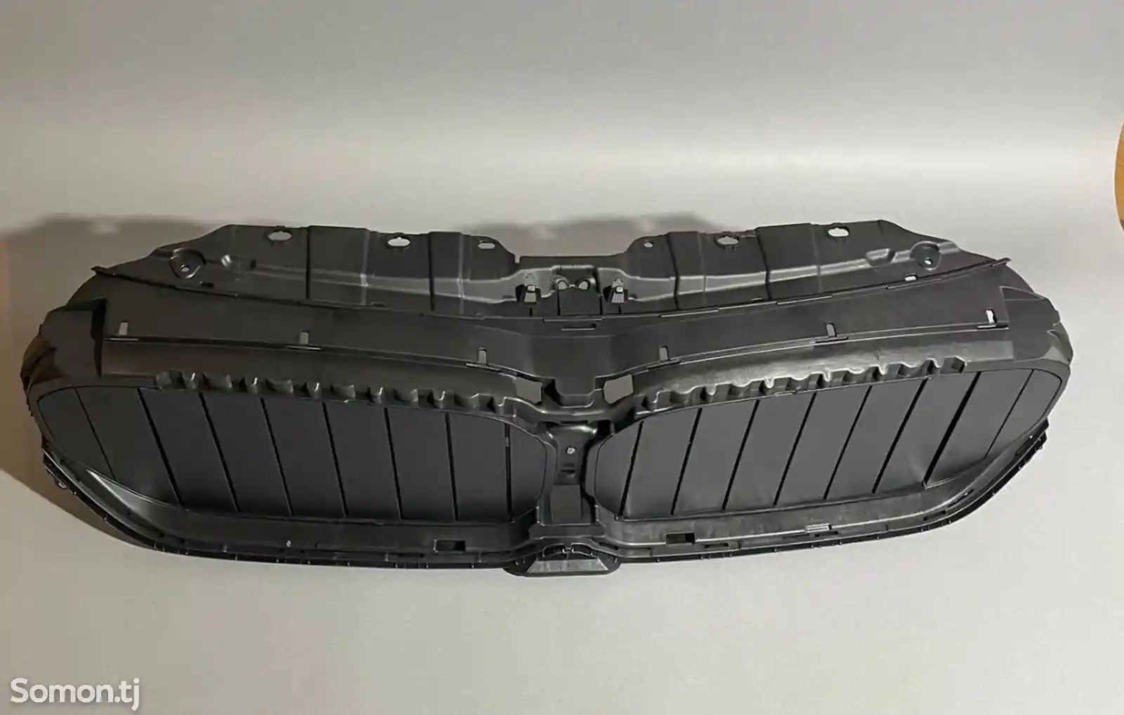 Жалюзи радиатора BMW G30 LCI