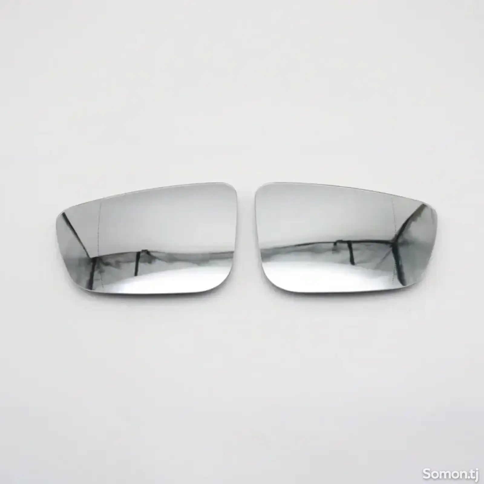 Стекло автомобильного зеркала для BMW модели G30, G20, G11/12
