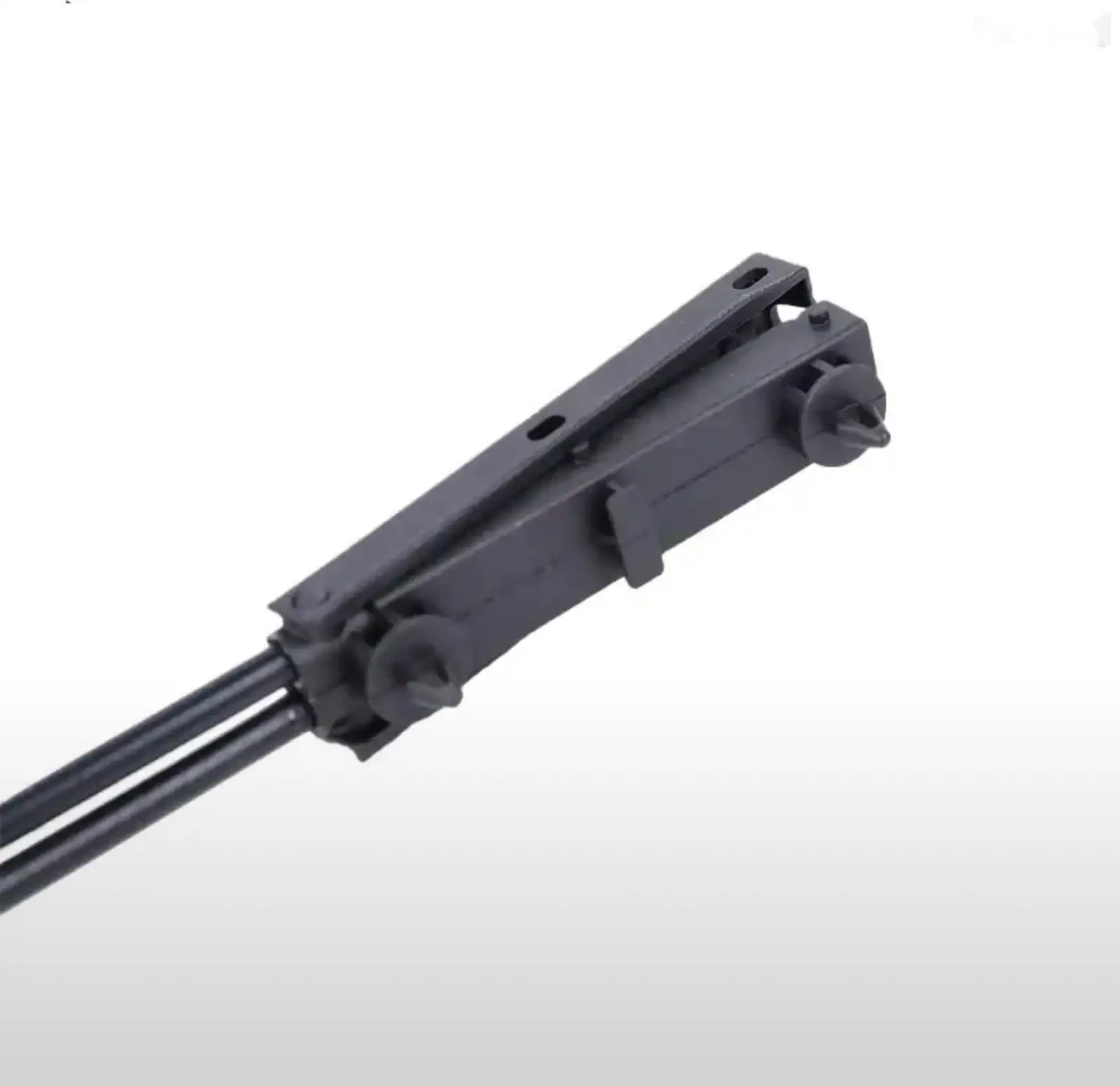 Трос открывания капота BMW G11 G12 G30 — миниатюра 2