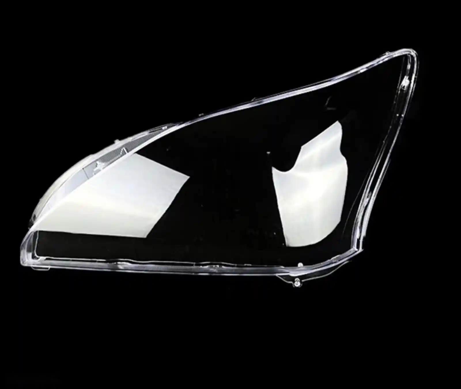 Стекло фары Lexus Rx 2003-2009 — миниатюра 3
