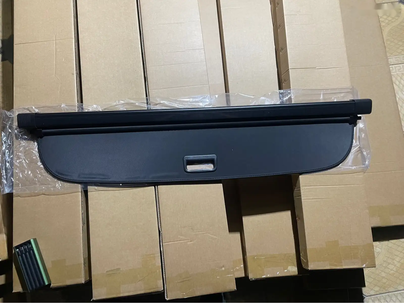 Шторка багажника LEXUS RX350 450 2016-2023