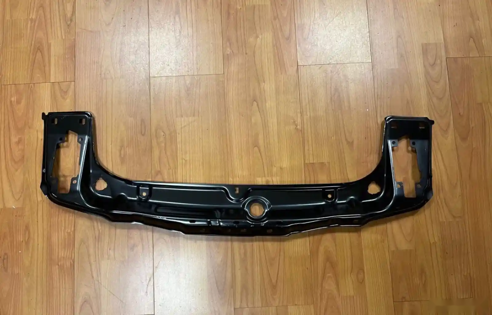 Передняя панель телевизор от BMW F10 F30 F90 G12 G30 M5 — миниатюра 4