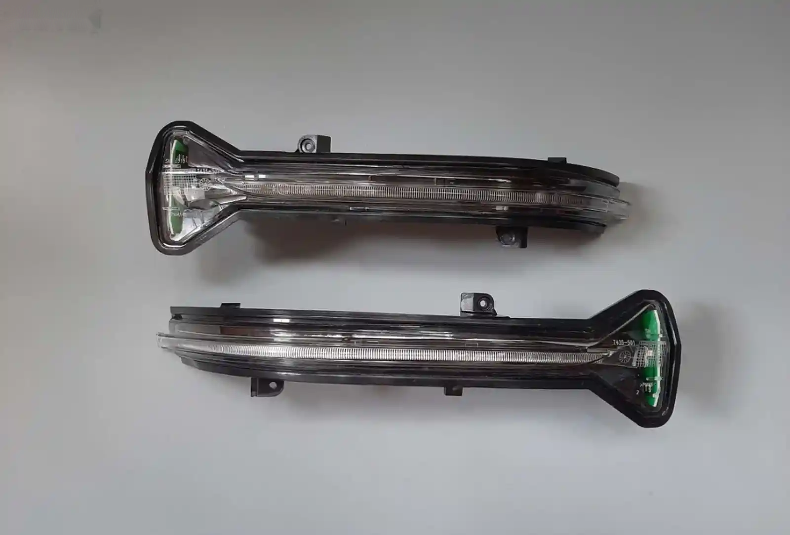 Поворотники BMW G30 F90 G32 G11 G12 G14 F91