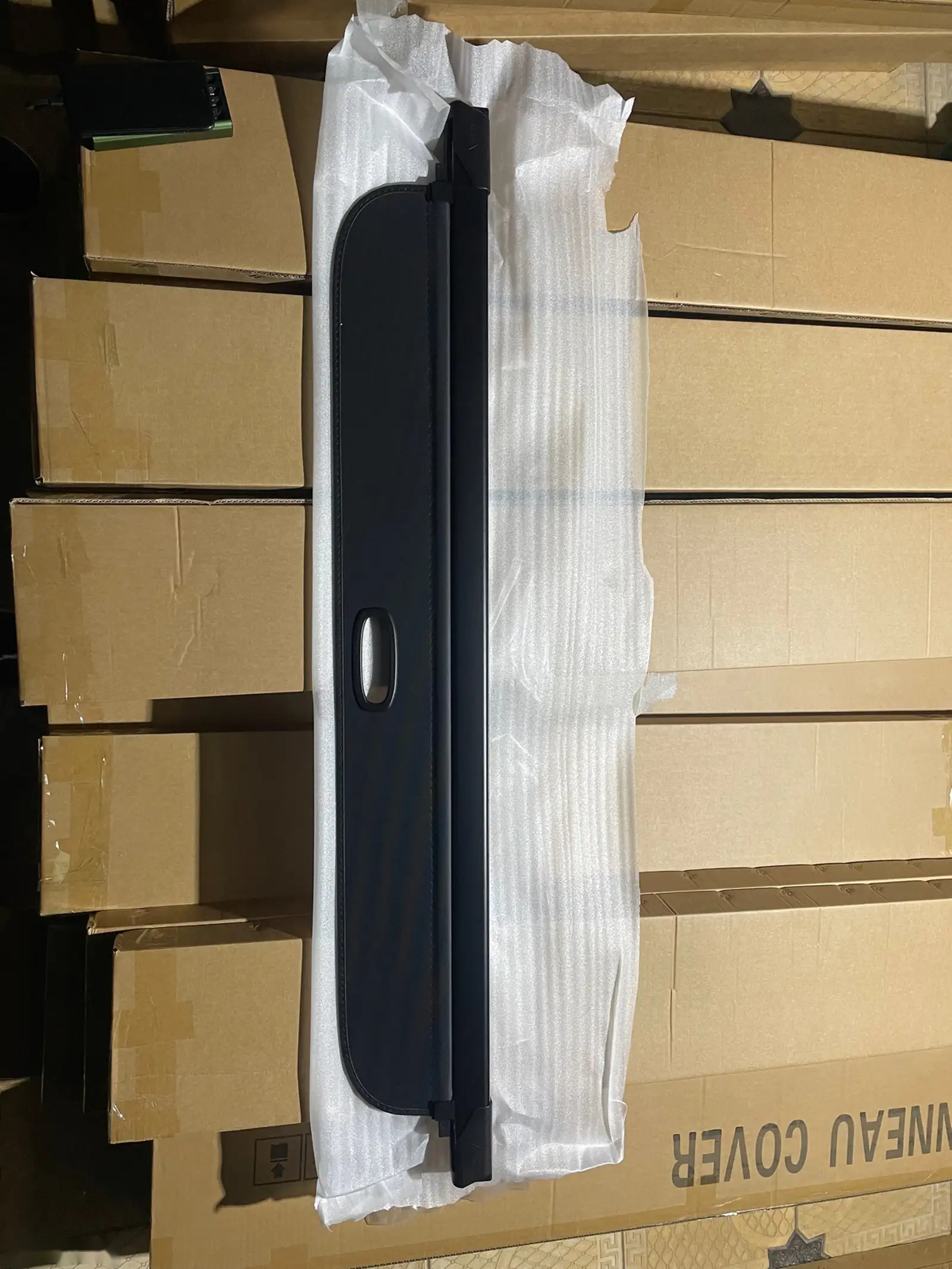 Шторка багажника BMW X5 G05 2019-2025
