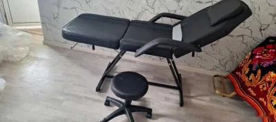 Кушетка для макияжа 143А — миниатюра 3