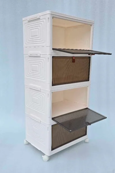 Комод — миниатюра 4
