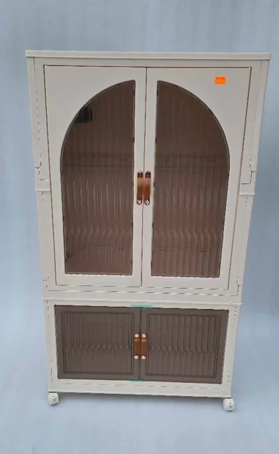 Складной шкаф