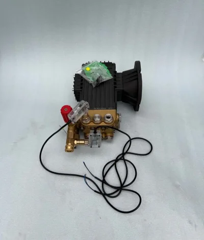 Голова для мойки 5.5kw