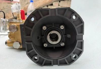 Голова для мойки 5.5kw — миниатюра 3