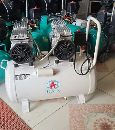 Компрессор 50л