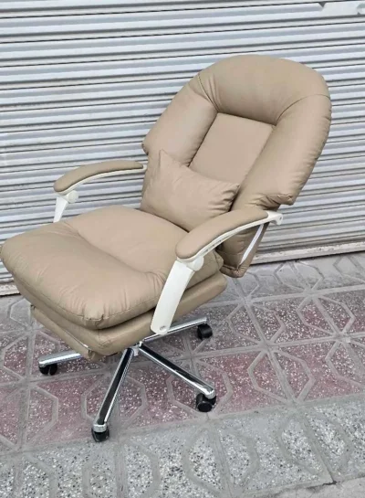 Кресло офисное 530 — миниатюра 4