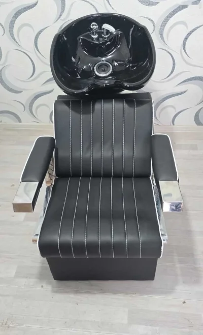 Кресло мойка парикмахерская 3099a-322а