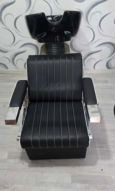 Кресло мойка парикмахерская 3099a-322а — миниатюра 2