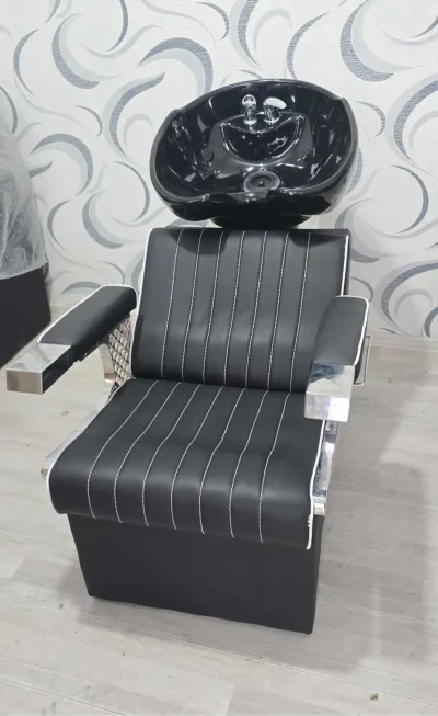 Кресло мойка парикмахерская 3099a-322а — миниатюра 3