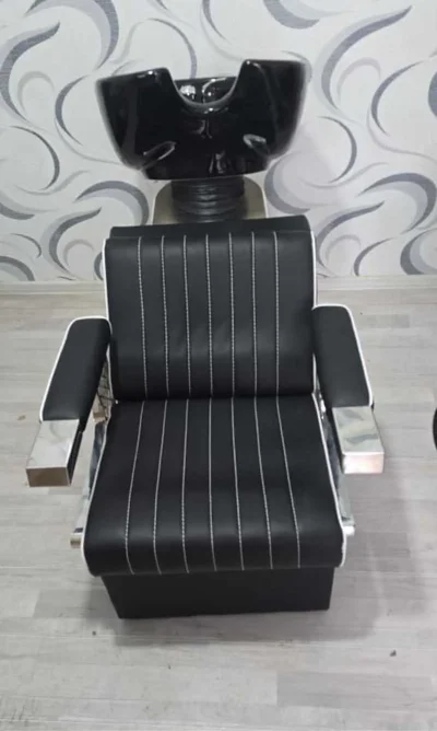 Кресло мойка парикмахерская 3099a-322а — миниатюра 5