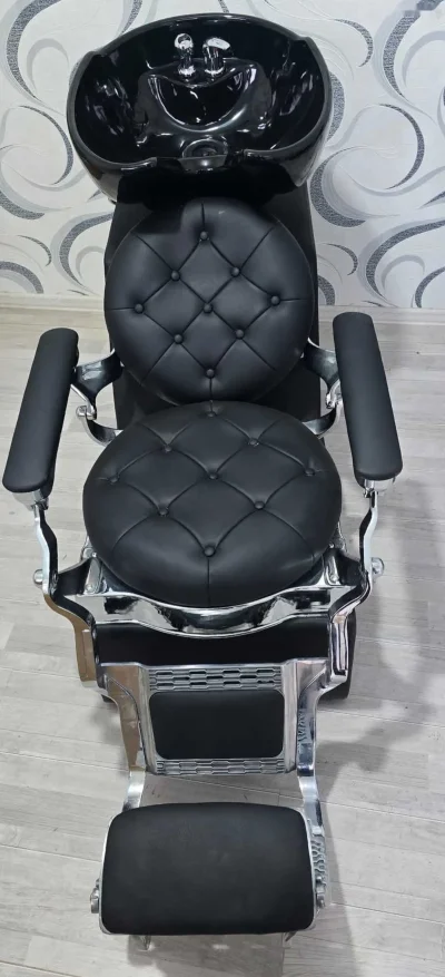 Мойка парикмахерская 3051B-510a