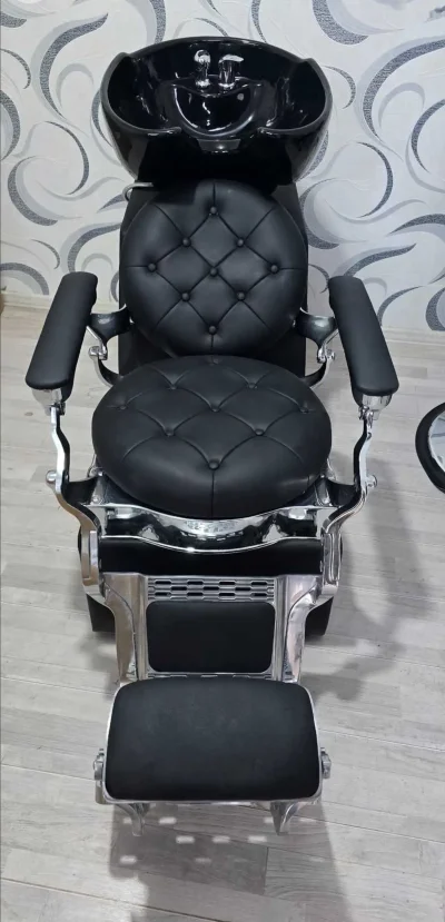 Мойка парикмахерская 3051B-510a — миниатюра 3