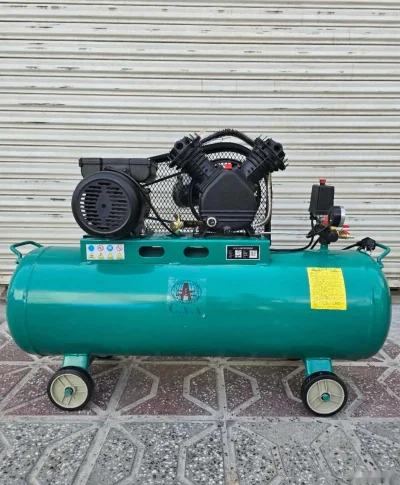 Компрессор 100л 2.2квт