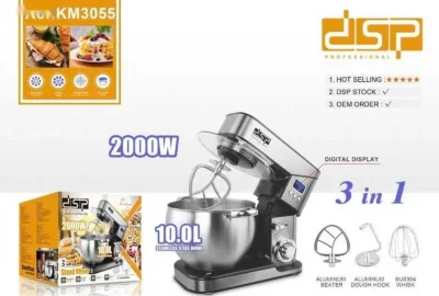 Миксер 10л