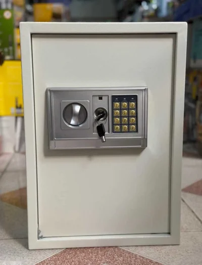 Сейф 50