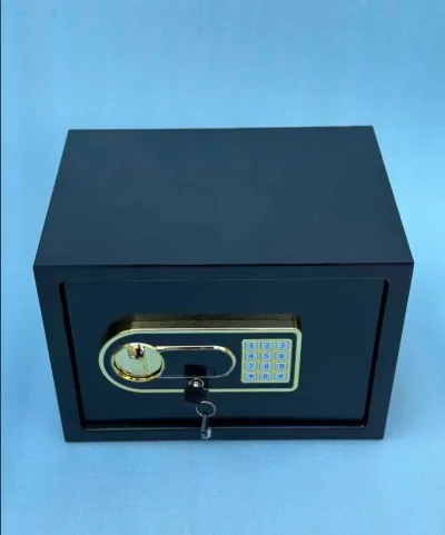 Сейф 25 eb — миниатюра 2