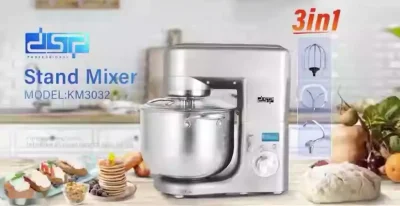 Профессиональный миксер 10л — миниатюра 3