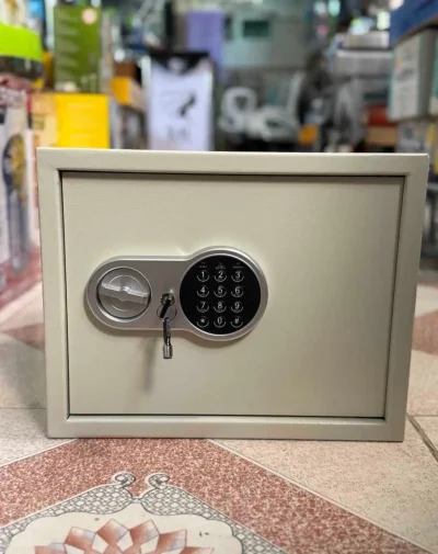 Сейф 30 ev
